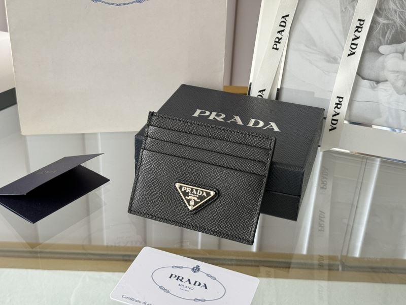 Prada Wallets Purse